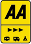 AA Three Pennants